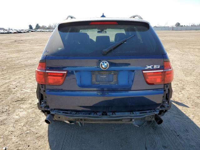 Photo 6 from auction – 2012 BMW X5 XDRIVE3 with VIN 5UXZV4C58CL765790