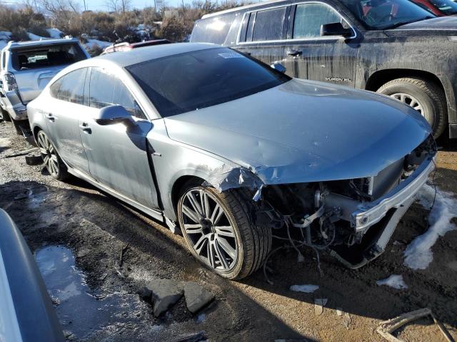 Photo 4 from auction – 2013 AUDI A7 PRESTIG with VIN WAU2GAFC4DN009348