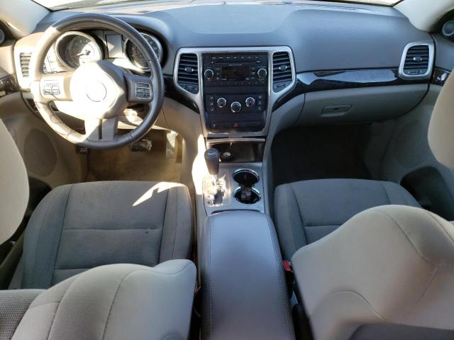 Photo 8 from auction – 2012 JEEP GRAND CHER with VIN 1C4RJFAGXCC347471
