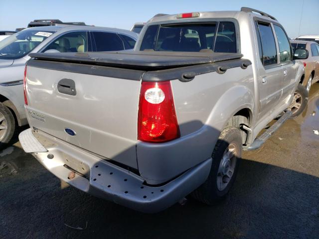 Photo 3 from auction – 2004 FORD EXPLORER S with VIN 1FMDU67K44UA43279