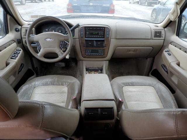 Снимка 8 от търг – 2004 FORD EXPLORER E с VIN 1FMZU74K74UA49125