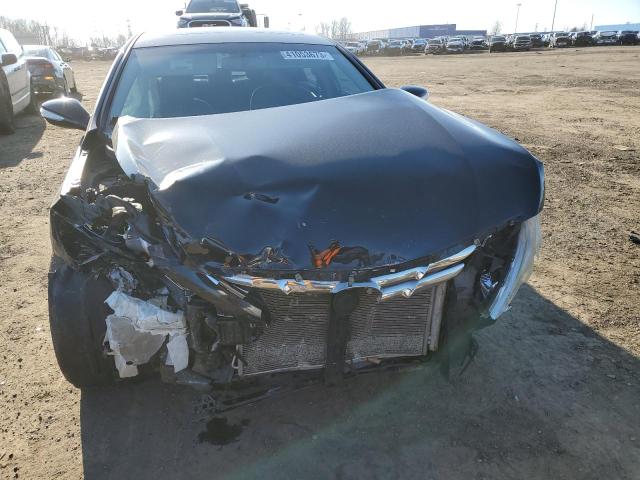 Photo 5 from auction – 2011 HYUNDAI SONATA SE with VIN 5NPEC4AC7BH111647