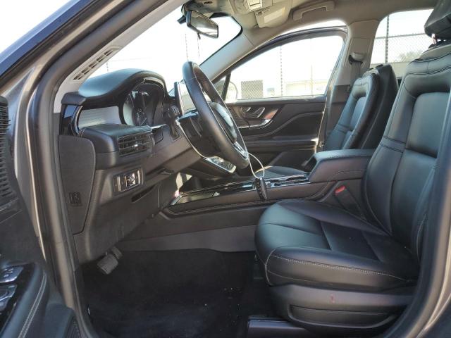 Photo 7 from auction – 2021 LINCOLN CORSAIR with VIN 5LMCJ1C98MUL22158