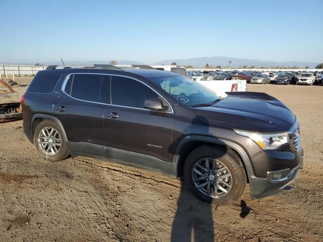 Photo 4 from auction – 2018 GMC ACADIA SLT with VIN 1GKKNMLA4JZ214206