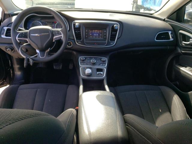 Photo 8 from auction – 2015 CHRYSLER 200 LIMITE with VIN 1C3CCCABXFN710125