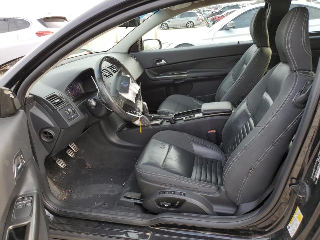 Photo 7 from auction – 2012 VOLVO C30 T5 with VIN YV1672MKXC2285807