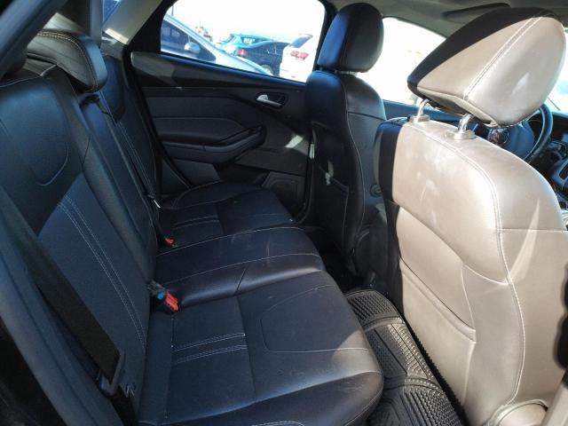 Zdjęcie 10 z aukcji – 2014 FORD FOCUS SE z VIN 1FADP3K25EL271340
