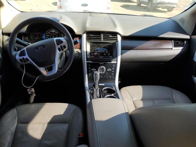 Photo 8 from auction – 2013 FORD EDGE LIMIT with VIN 2FMDK4KC8DBE18526