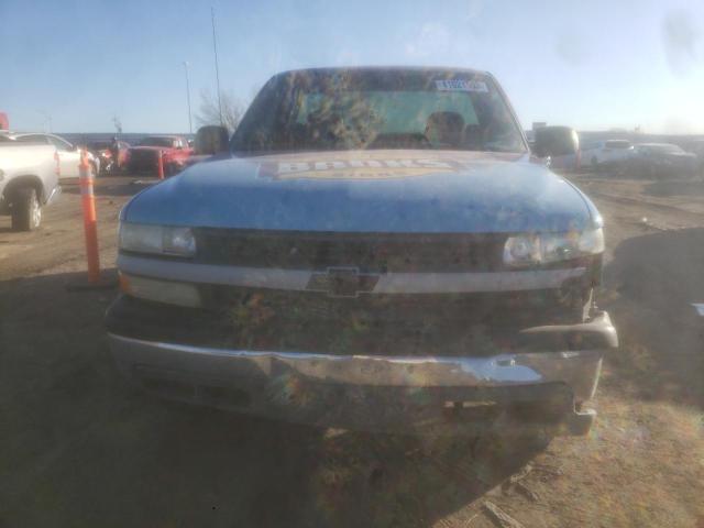 Photo 5 from auction – 2000 CHEVROLET SILVRK1500 with VIN 1GCEK14W3YZ320182