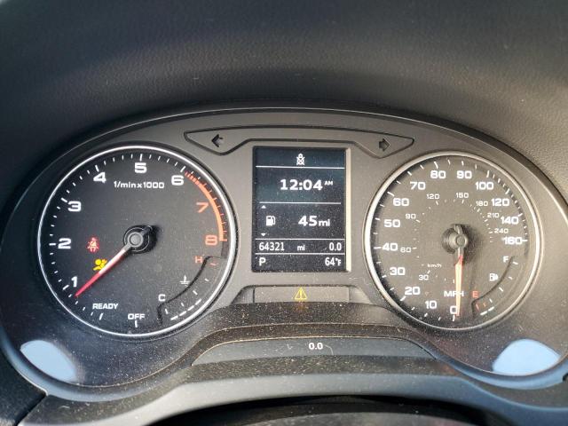Photo 9 from auction – 2016 AUDI A3 PREMIUM with VIN WAUA7GFF5G1022405
