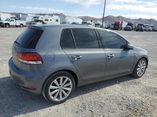Photo 3 from auction – 2012 VOLKSWAGEN GOLF with VIN WVWNM7AJ6CW151646