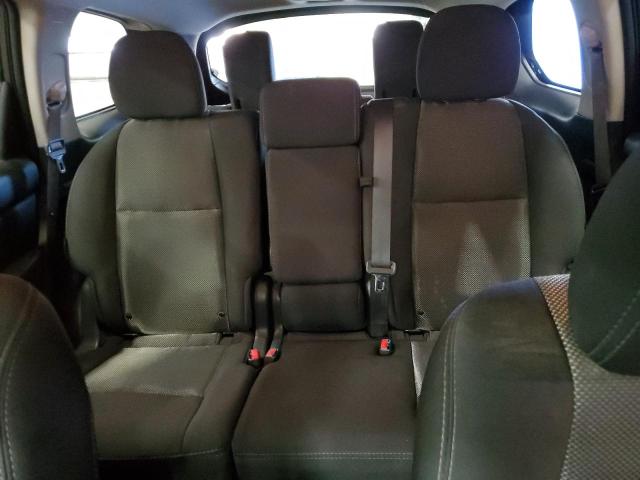 Photo 10 from auction – 2020 NISSAN PATHFINDER with VIN 5N1DR2AN2LC587295
