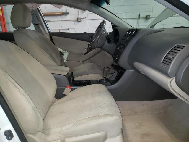 Photo 7 from auction – 2012 NISSAN ALTIMA BAS with VIN 1N4AL2AP7CN475080