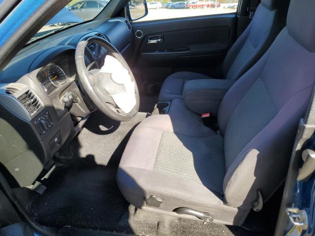 Photo 7 from auction – 2012 CHEVROLET COLORADO L with VIN 1GCESCF95C8112922
