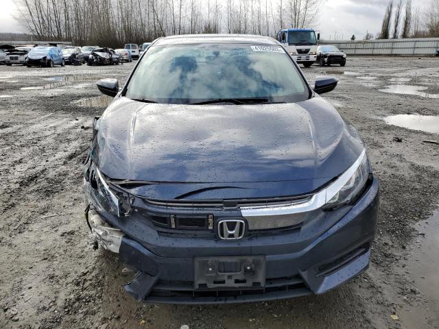 Photo 5 from auction – 2016 HONDA CIVIC LX with VIN 19XFC2F58GE238194