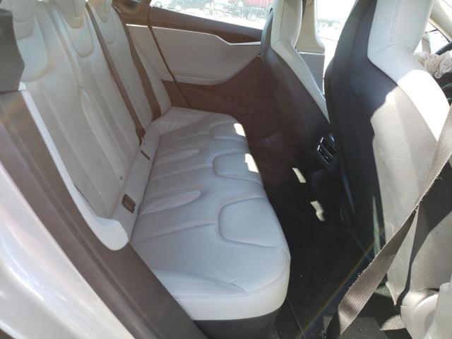 Photo 10 from auction – 2015 TESLA MODEL S 85 with VIN 5YJSA1H26FFP71784