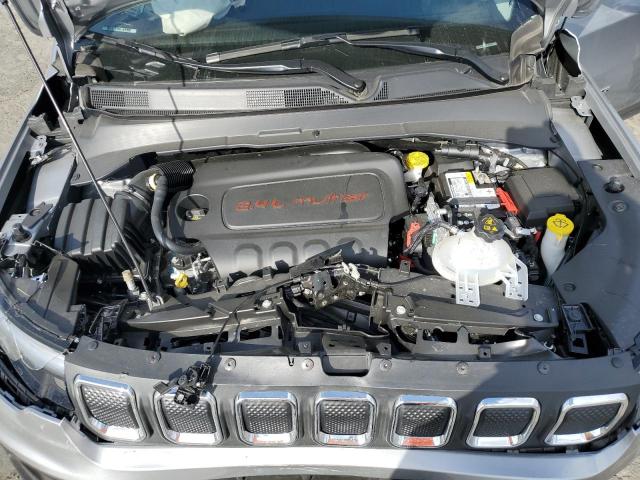 Фото 11 с аукциона – 2022 JEEP COMPASS LA с VIN 3C4NJCBB0NT205251