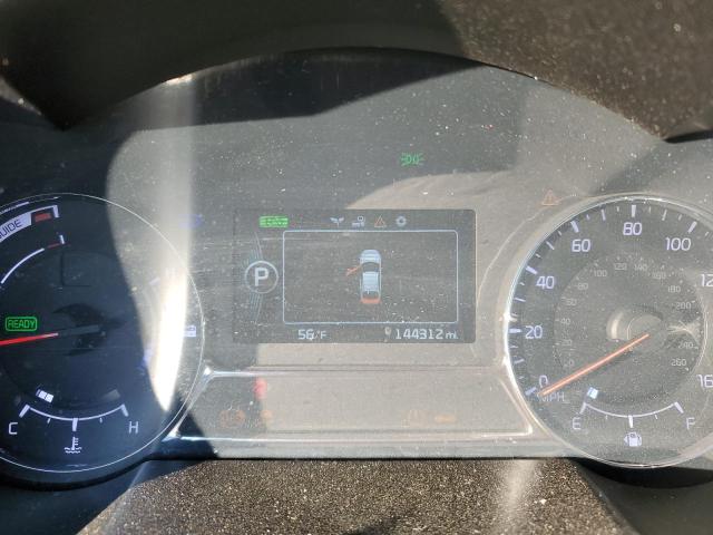 Photo 9 from auction – 2015 KIA OPTIMA HYB with VIN KNAGM4AD9F5089331
