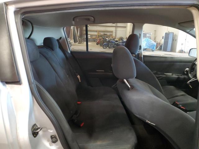 Photo 10 from auction – 2009 NISSAN VERSA S with VIN 3N1BC13E29L486357