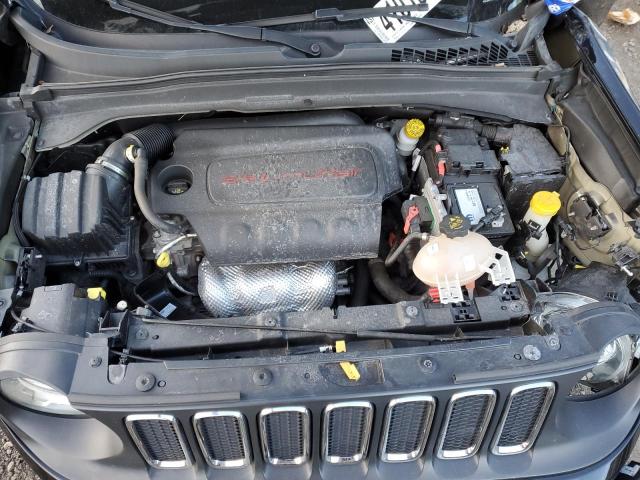 Photo 11 from auction – 2016 JEEP RENEGADE S with VIN ZACCJBAT9GPD94214