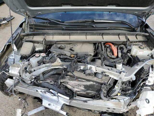 Foto 12 de la subasta – 2020 TOYOTA HIGHLANDER con VIN 5TDXBRCH0LS007918