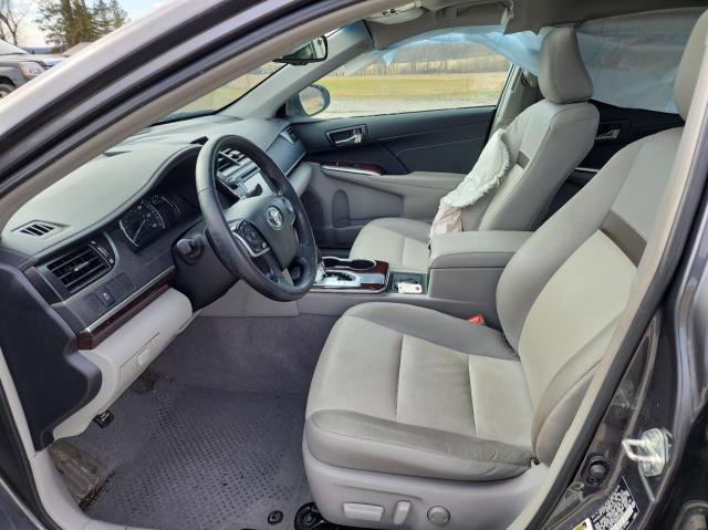 Photo 5 from auction – 2014 TOYOTA CAMRY L with VIN 4T4BF1FK8ER342965