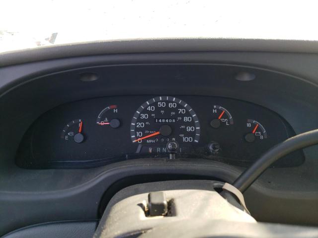 Zdjęcie 9 z aukcji – 2003 FORD ECONOLINE z VIN 1FTNE24L53HB63062