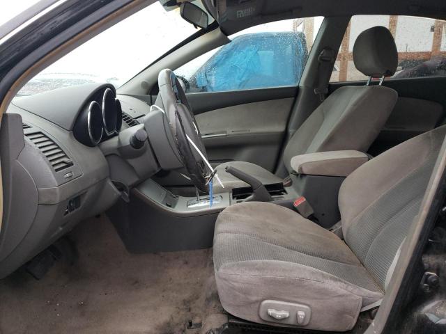 Photo 7 from auction – 2006 NISSAN ALTIMA SE with VIN 1N4BL11D16N306097