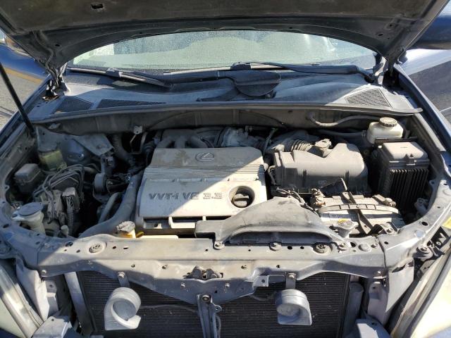 Photo 12 from auction – 2004 LEXUS RX 330 with VIN 2T2GA31U24C006744