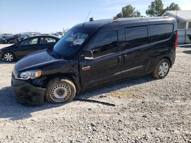 RAM PROMASTER 2015 with VIN ZFBERFAT6F6A82044 - Photo from auction