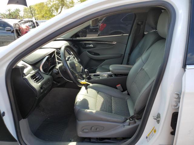 Photo 7 from auction – 2018 CHEVROLET IMPALA LT with VIN 1G1105SA5JU130611