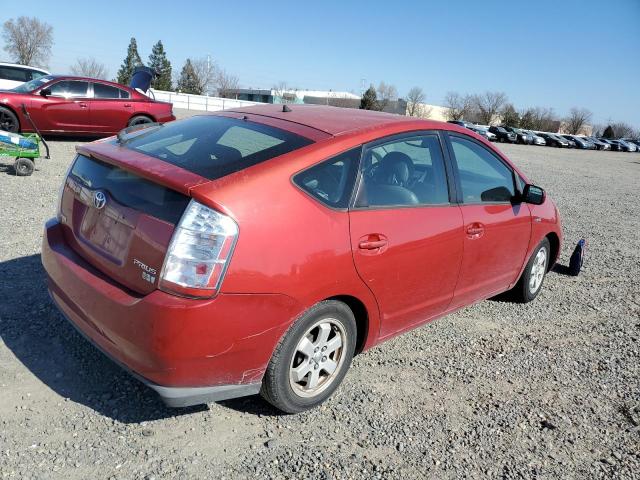 Photo 3 from auction – 2007 TOYOTA PRIUS with VIN JTDKB20U977621403