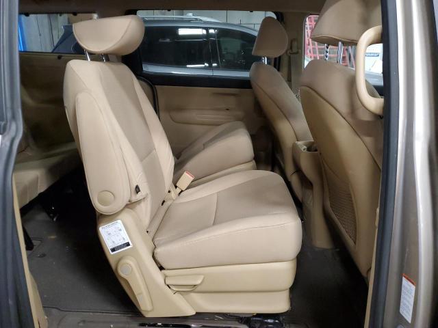 Photo 11 from auction – 2016 KIA SEDONA LX with VIN KNDMB5C15G6199714