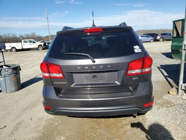 Photo 6 from auction – 2016 DODGE JOURNEY SX with VIN 3C4PDCBB0GT127587