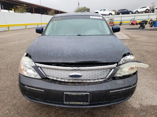 Photo 5 from auction – 2007 FORD FIVE HUNDR with VIN 1FAHP241X7G156146