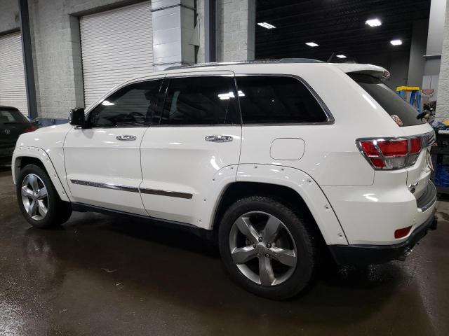 Photo 2 from auction – 2012 JEEP GRAND CHER with VIN 1C4RJFCT2CC132483