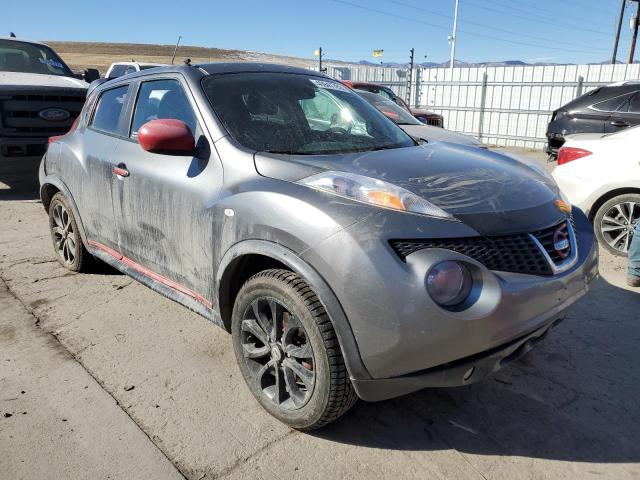 Zdjęcie 4 z aukcji – 2012 NISSAN JUKE S z VIN JN8AF5MV2CT127796