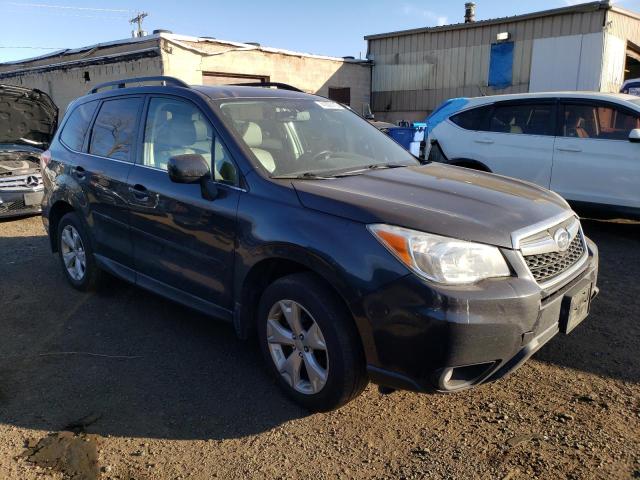 Фото 4 с аукциона – 2014 SUBARU FORESTER 2 с VIN JF2SJAJC9EH479372