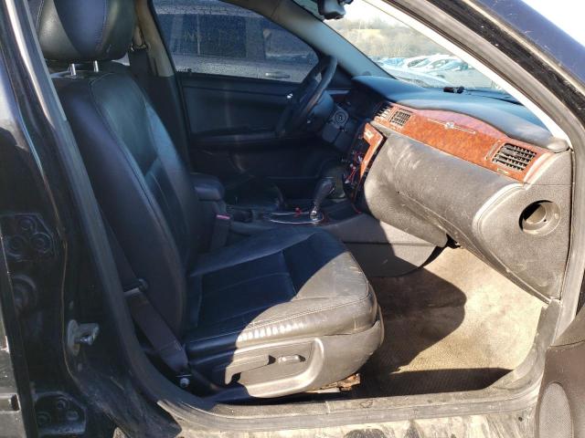 Photo 7 from auction – 2011 CHEVROLET IMPALA LS with VIN 2G1WF5EK4B1137894