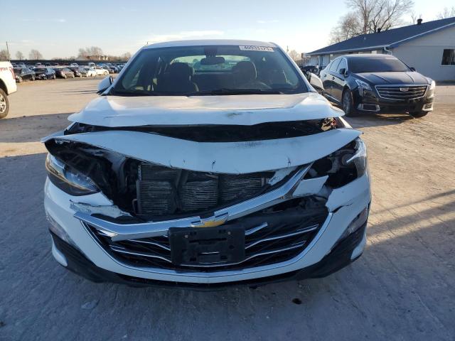 Photo 5 from auction – 2020 CHEVROLET MALIBU LT with VIN 1G1ZD5ST6LF001065