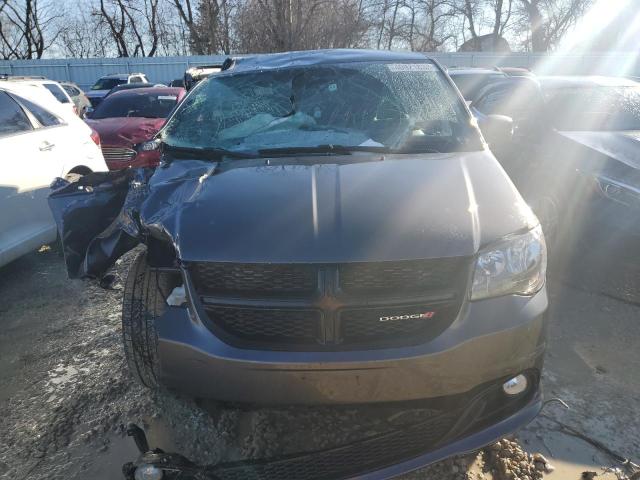 Photo 5 from auction – 2018 DODGE GRAND CARA with VIN 2C4RDGBG4JR157777