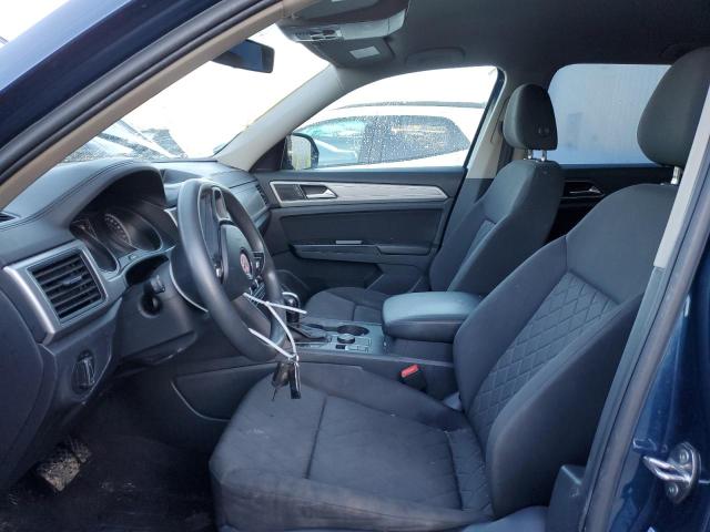 Photo 7 from auction – 2018 VOLKSWAGEN ATLAS S with VIN 1V2GR2CA0JC540144