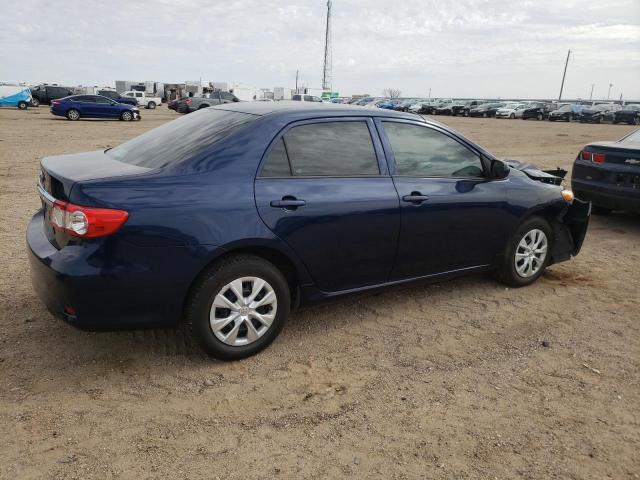 Photo 3 from auction – 2013 TOYOTA COROLLA BA with VIN 5YFBU4EE1DP175703