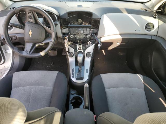 Photo 8 from auction – 2011 CHEVROLET CRUZE LS with VIN 1G1PC5SH2B7131102
