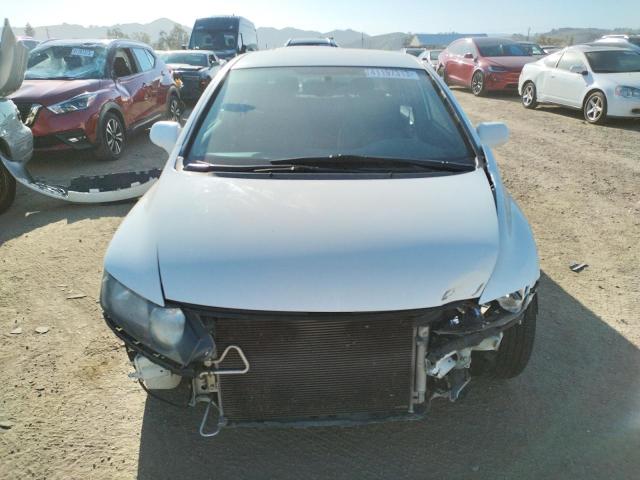Photo 5 from auction – 2010 HONDA CIVIC LX with VIN 19XFA1F53AE078300
