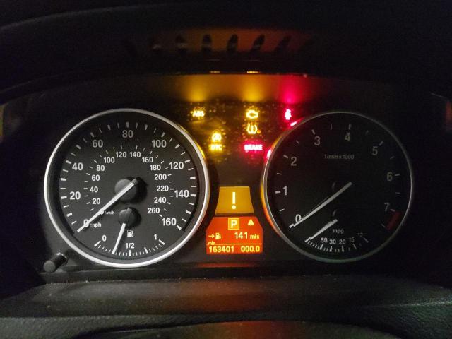 Zdjęcie 9 z aukcji – 2007 BMW X5 3.0I z VIN 5UXFE43567L014583