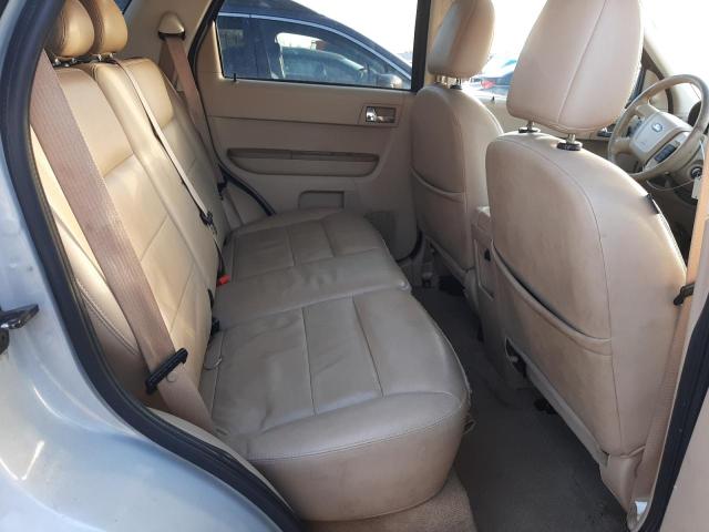Photo 11 from auction – 2008 FORD ESCAPE LIM with VIN 1FMCU94188KA76571