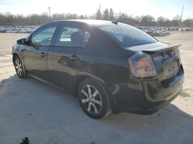 Photo 2 from auction – 2011 NISSAN SENTRA 2.0 with VIN 3N1AB6AP5BL726572