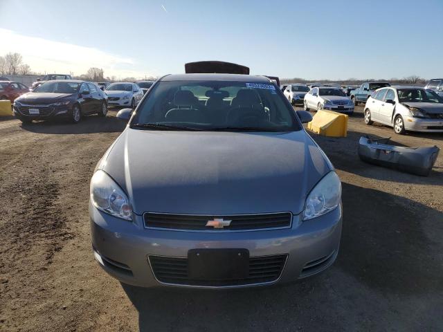 Photo 5 from auction – 2008 CHEVROLET IMPALA LS with VIN 2G1WB58K681320147