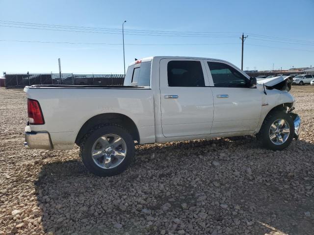 Photo 3 from auction – 2016 RAM 1500 SLT with VIN 1C6RR7LT4GS137573